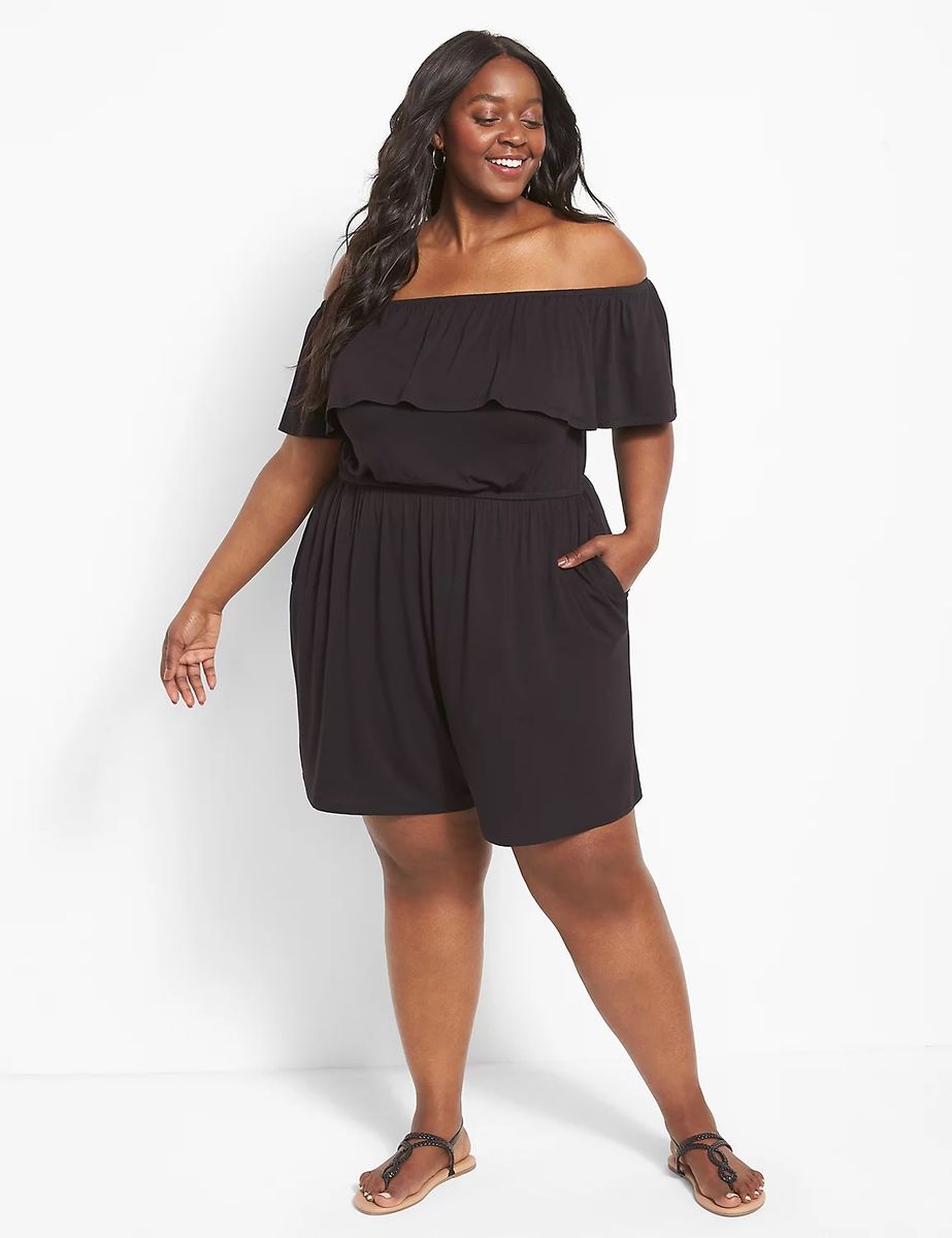 Lane Bryant 